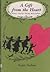 A Gift from the Heart by Radost Pridham