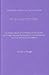 Pale Hecate's Team: An Examination of the Beliefs on Witchcraft and Magic Among Shakespeare's Contemporaries and His Immediate Successors
