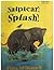Salpicar! = Splash!