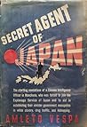 Secret Agent of Japan