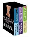 High Heels Mysteries Boxed Set Vol. I