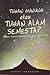 Tuhan Gunung atau Tuhan Alam Semesta ? by Samuel Tumanggor