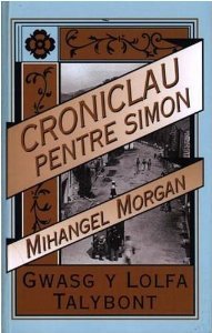 Croniclau Pentre Simon (Welsh Edition)