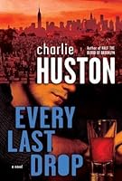 Every Last Drop (Joe Pitt, #4)