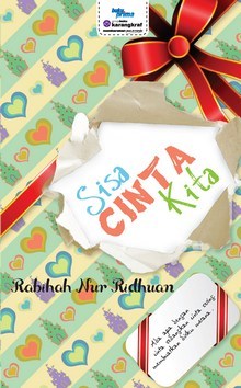 Sisa Cinta Kita (Paperback)