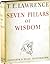Seven Pillars Of Wisdom