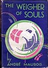 Weigher of Souls