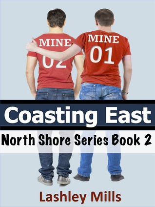 Coasting East (North Shore Series #2)