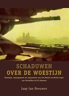 Schaduwen over de woestijn (Paperback)