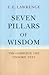 Seven Pillars of Wisdom