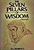 The Seven Pillars of Wisdom...