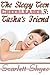Tasha's Friend (The Sleepy Teen Cheerleader, #3)