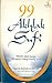 99 akhlak sufi : meniti jalan surga bersama orang-orang suci