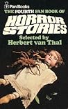 The Fourth Pan Book of Horror Stories by Herbert van Thal