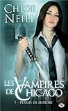 Permis de mordre by Chloe Neill