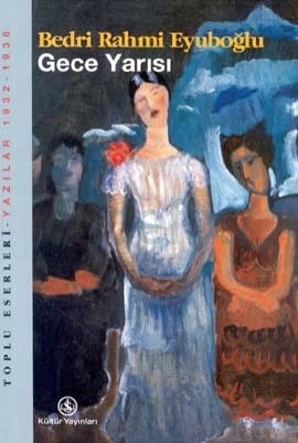 Gece Yarısı (1932-1936)