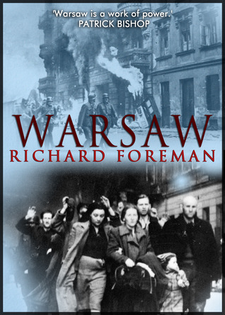 Warsaw (Paperback)