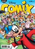 Disney Comix #21