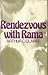 Rendezvous with Rama by Arthur C. Clarke
