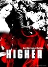 Higher by SexyLexiCullen