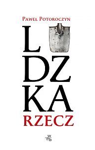 Ludzka rzecz (Hardcover)