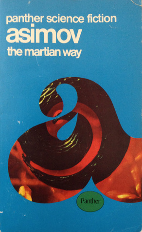 The Martian Way