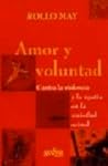 Amor y voluntad