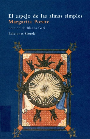 El espejo de las almas simples (Paperback)