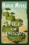 Tales of Annwn