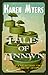 Tales of Annwn by Karen  Myers