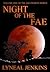 Night of the Fae (Phoenix R...