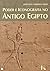 Poder e iconografia no antigo Egipto