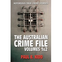 The Australian Crime File 1 & 2