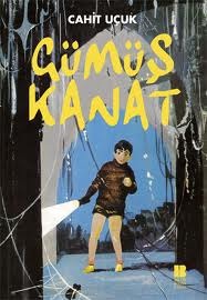 Gümüş Kanat (Paperback)