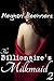 The Billionaire's Milkmaid #2