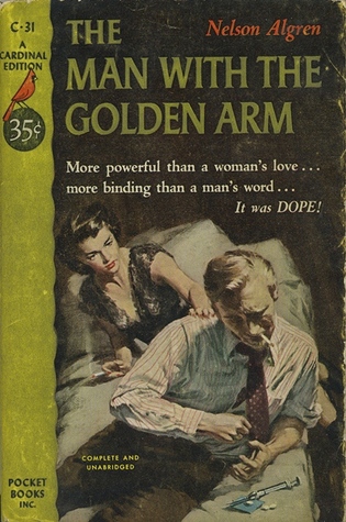 The Man With the Golden Arm