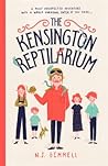 The Kensington Reptilarium