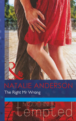 The Right Mr Wrong (Paperback)