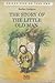 The Story of the Little Old Man by Barbro Lindgren