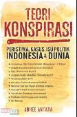 Teori Konspirasi: Peristiwa, Kasus, Isu Politik Indonesia & Dunia