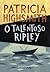 O Talentoso Ripley by Patricia Highsmith