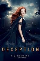 Deception (Courier's Daughter, #2)