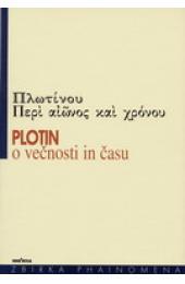 O večnosti in času