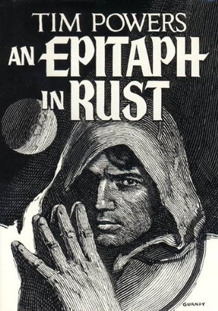 An Epitaph in Rust (Hardcover)