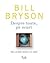 Bill Bryson Despre toate pe scurt. De la Big Bang la ADN by Bill Bryson