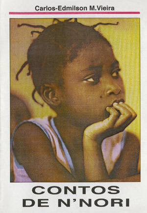 Contos de N'Nori (ebook)