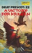 A Victory for Kregen (Jikaida Cycle, #4 )