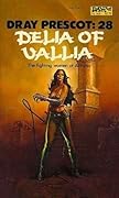 Delia of Vallia