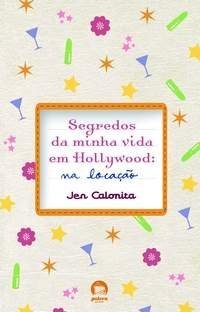 Na Locação (Segredos da Minha Vida em Hollywood, #2)