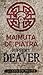 Maimuta de piatra by Jeffery Deaver